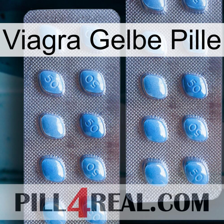 Viagra Yellow Pill viagra4